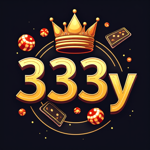 Logo 333y